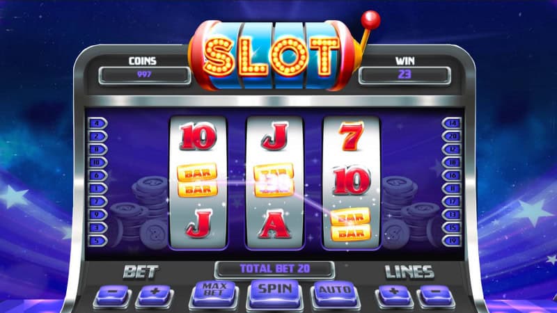 Giới thiệu sảnh Slot game CQ9