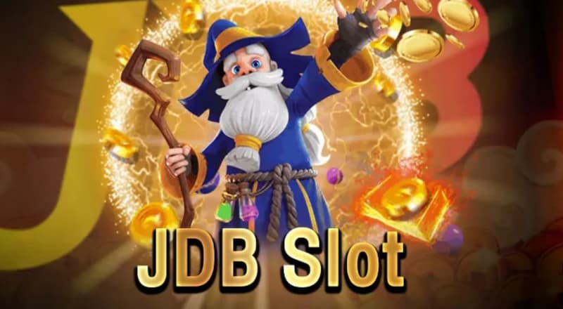 Giới thiệu JDB Game Slot