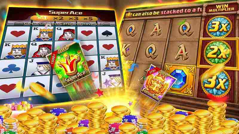 Giới thiệu tổng quan về địa chỉ uy tín JILI Game Slot