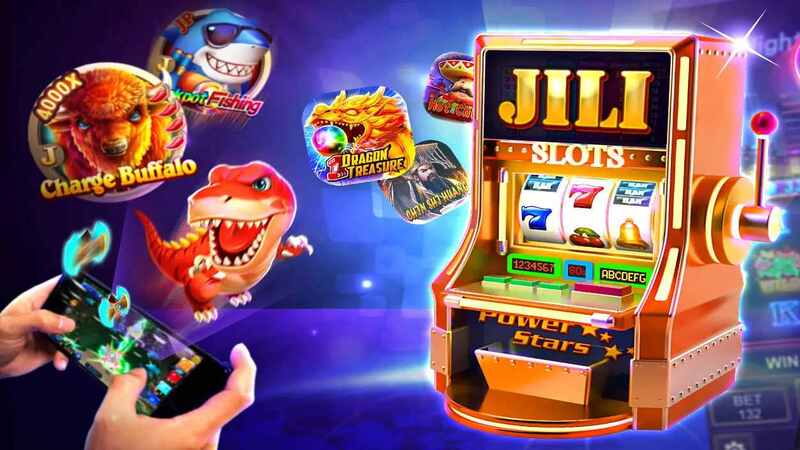 Những điểm nổi bật chỉ có tại sân chơi hàng đầu JILI Game Slot