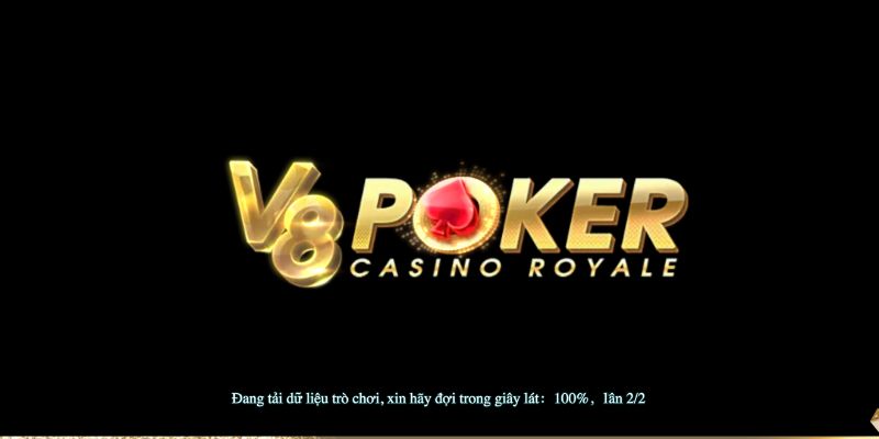 Hướng dẫn tham gia giải trí tại sàn game bài V8