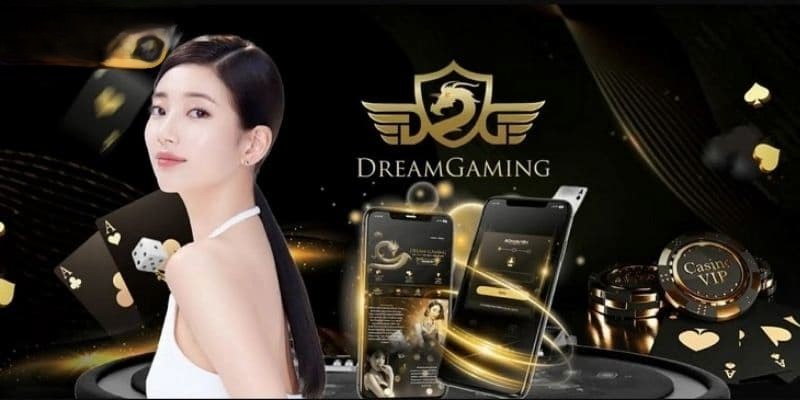 Những điểm vượt trội tại sảnh game DG